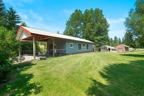 162 Davaz-carlton Rd, Newport, WA 99156