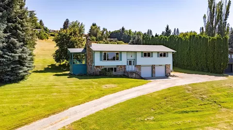 4404 E Sorrel Ave, Spokane, WA 99217