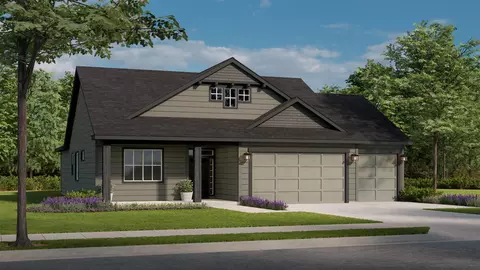 22960 Edgewater Ln, Liberty Lake, WA 99019
