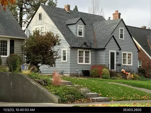 823 W 25th Ave, Spokane, WA 99203