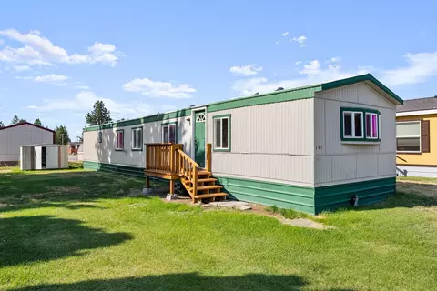 2201 N Craig Rd # 285, Spokane, WA 99224