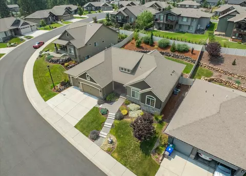 4312 S Bernson Ln, Spokane, WA 99223