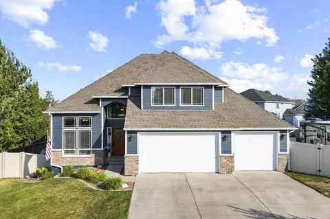 1817 W Braeden Ln, Spokane, WA 99208