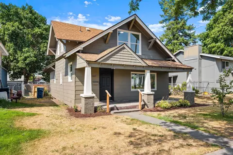1023 E Broad Ave, Spokane, WA 99207