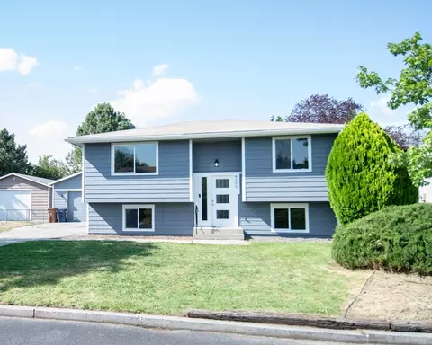 4105 E Montgomery Ave, Spokane, WA 99217