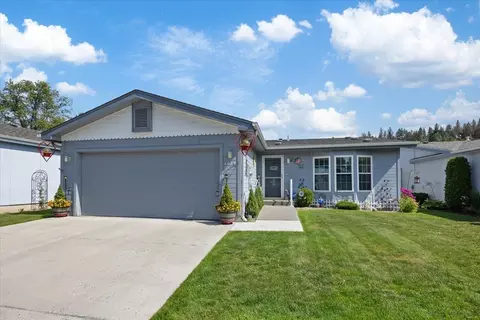 1029 W Sunny Creek Cir, Spokane, WA 99224