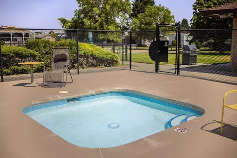 1209 E Lyons Ave #CONTEMPO MOBILE HOME PARK 2, Spokane, WA 99208 photo 19