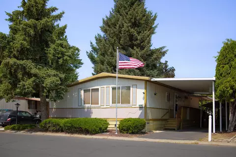 1209 E Lyons Ave #CONTEMPO MOBILE HOME PARK  2, Spokane, WA 99208