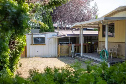 1209 E Lyons Ave #CONTEMPO MOBILE HOME PARK 2, Spokane, WA 99208 photo 12