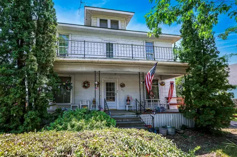 205 W 5th St, Sprague, WA 99032