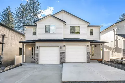 3718 S Phoebe St, Spokane, WA 99224