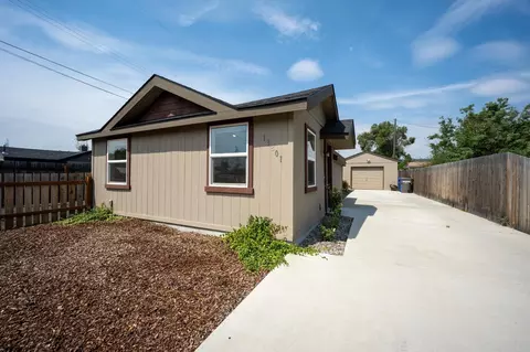 13801 E Rockwell Ave, Spokane Valley, WA 99216