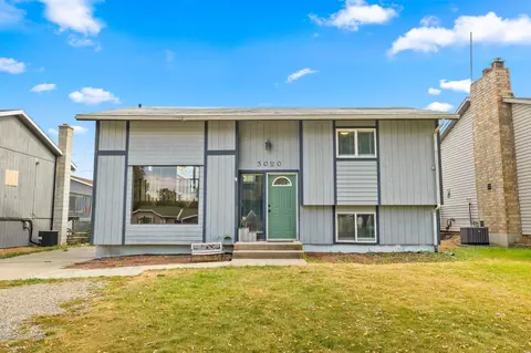 3020 N Girard Rd, Spokane Valley, WA 99212