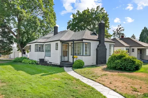 3303 W Euclid Ave, Spokane, WA 99205