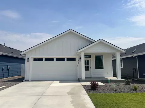 1910 N Jakeman Ct, Spokane Valley, WA 99016
