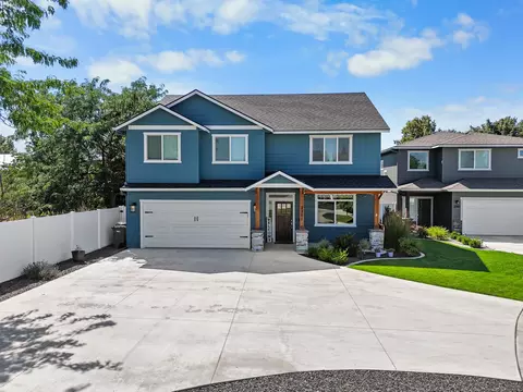 2201 N Corbin Ct, Greenacres, WA 99016