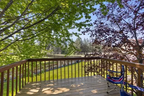 Exterior - 4922 E Peone Pines Dr, Mead, WA 99021 photo 3 of 9