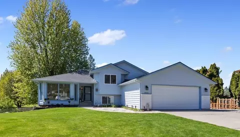 Exterior - 4922 E Peone Pines Dr, Mead, WA 99021 photo 9 of 9