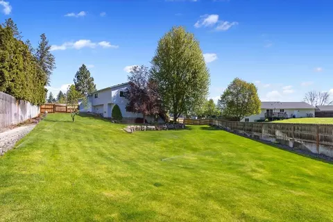 Exterior - 4922 E Peone Pines Dr, Mead, WA 99021 photo 7 of 9
