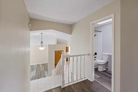 Entry Way - 4922 E Peone Pines Dr, Mead, WA 99021 photo 4 of 4