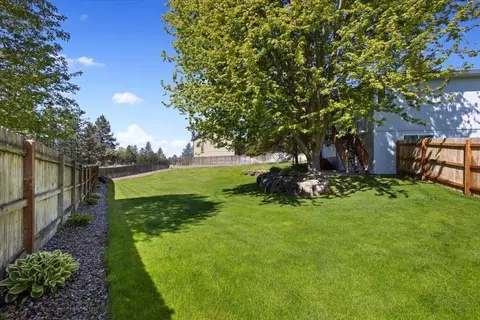 Exterior - 4922 E Peone Pines Dr, Mead, WA 99021 photo 5 of 9