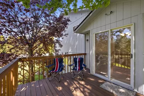 Exterior - 4922 E Peone Pines Dr, Mead, WA 99021 photo 4 of 9