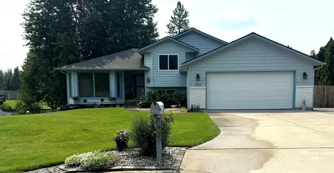 4922 E Peone Pines Dr, Mead, WA 99021