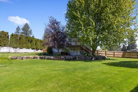 Exterior - 4922 E Peone Pines Dr, Mead, WA 99021 photo 6 of 9