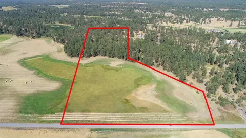 22110 S Parker Rd, Spangle, WA 99031
