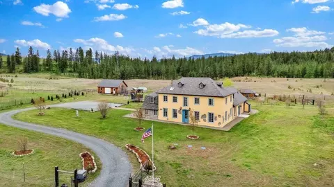 713 Raska Way, Colville, WA 99114