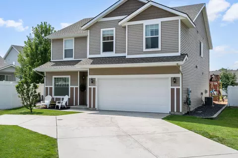 115 S Grady Ct, Spokane Valley, WA 99016