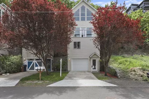 1621 W Wilson Ave, Spokane, WA 99201