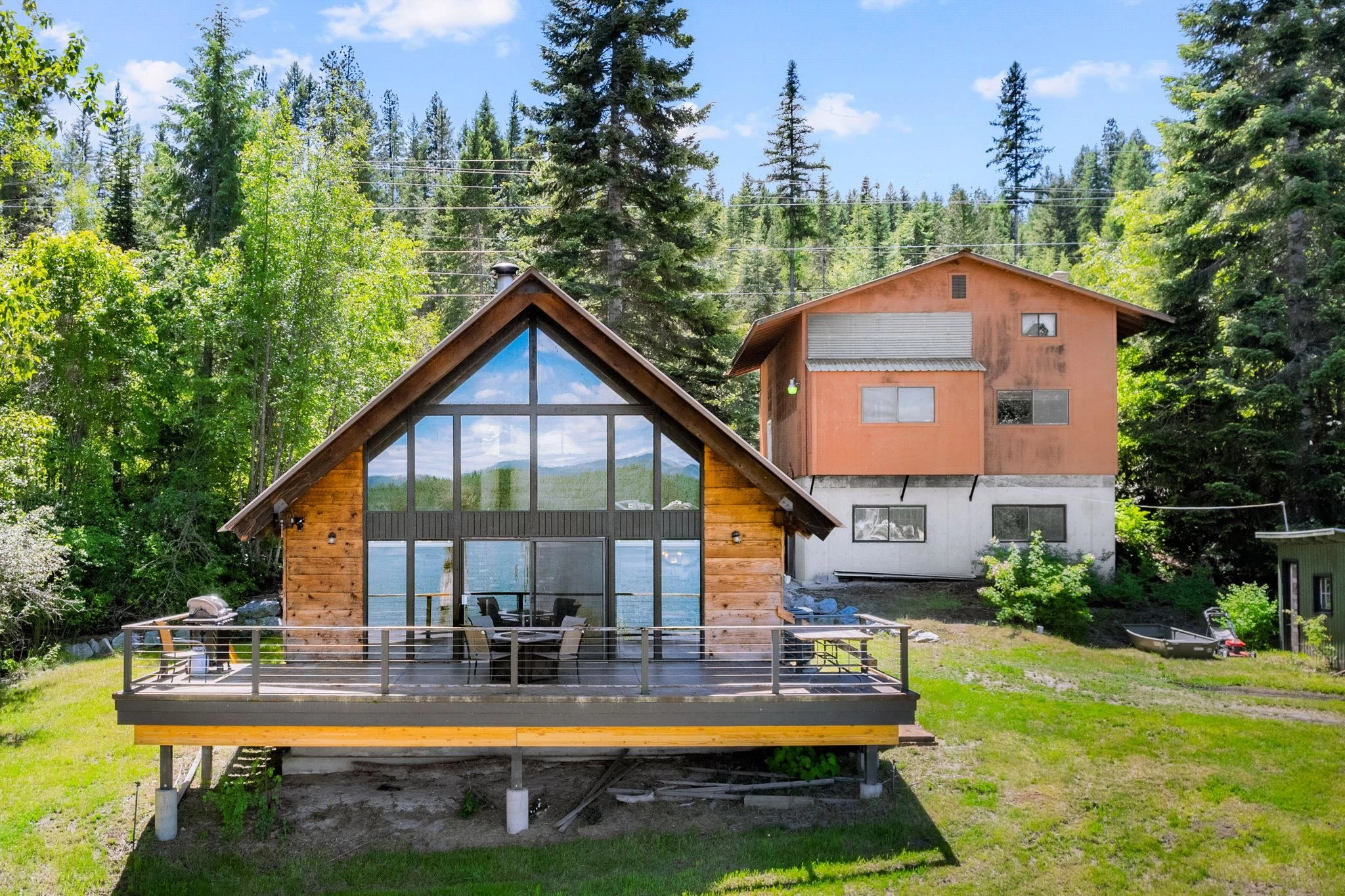 427361 Highway 20 Rte  