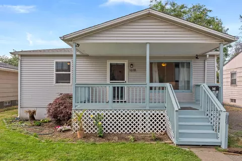 1618 E Heroy Ave, Spokane, WA 99207