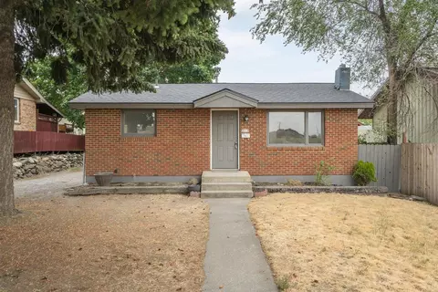 2618 N Ralph St, Spokane, WA 99217