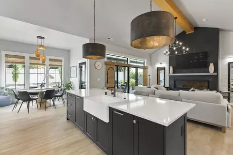 Kitchen - 3584 E 46th Ct, Spokane, WA 99223 photo 1 of 4