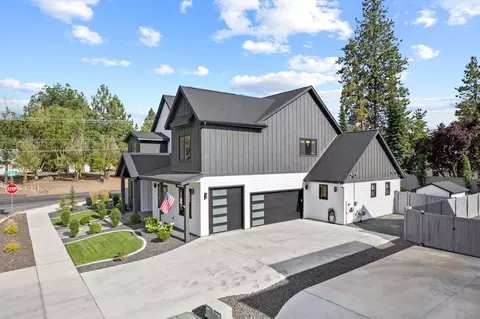 Exterior - 3584 E 46th Ct, Spokane, WA 99223 photo 8 of 8