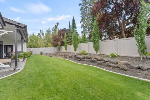 Exterior - 3584 E 46th Ct, Spokane, WA 99223 photo 6 of 8