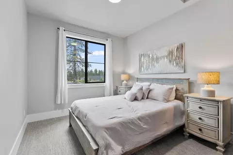 Bedroom - 3584 E 46th Ct, Spokane, WA 99223 photo 5 of 5