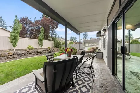 Exterior - 3584 E 46th Ct, Spokane, WA 99223 photo 4 of 8