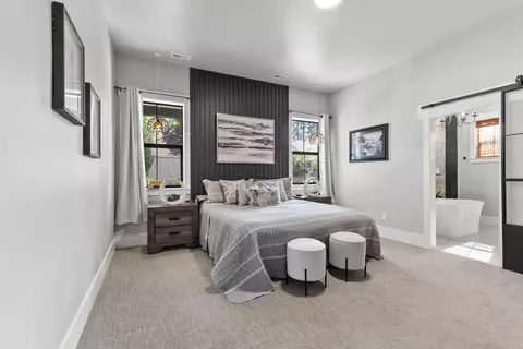 Bedroom - 3584 E 46th Ct, Spokane, WA 99223 photo 1 of 5