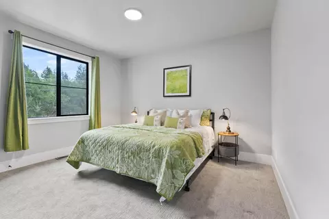 Bedroom - 3584 E 46th Ct, Spokane, WA 99223 photo 4 of 5