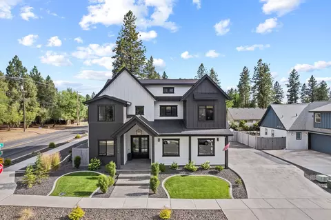 Exterior - 3584 E 46th Ct, Spokane, WA 99223 photo 7 of 8