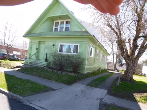 1503 W Gardner Ave #1015 N WALNUT, Spokane, WA 99201