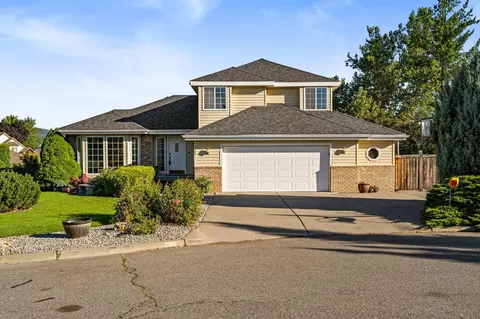 14024 E 25th Ct, Spokane Valley, WA 99037