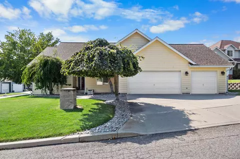 122 S Wright Ct, Liberty Lake, WA 99019