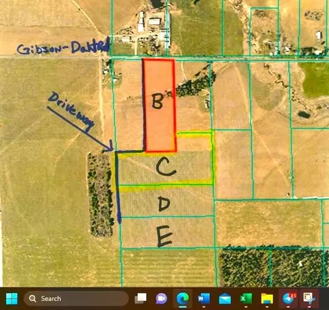 NNN W Dahl Rd #D, Deer Park, WA 99006