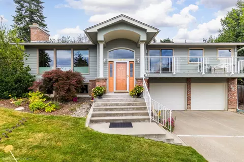 5219 S Sunward Dr, Spokane, WA 99223