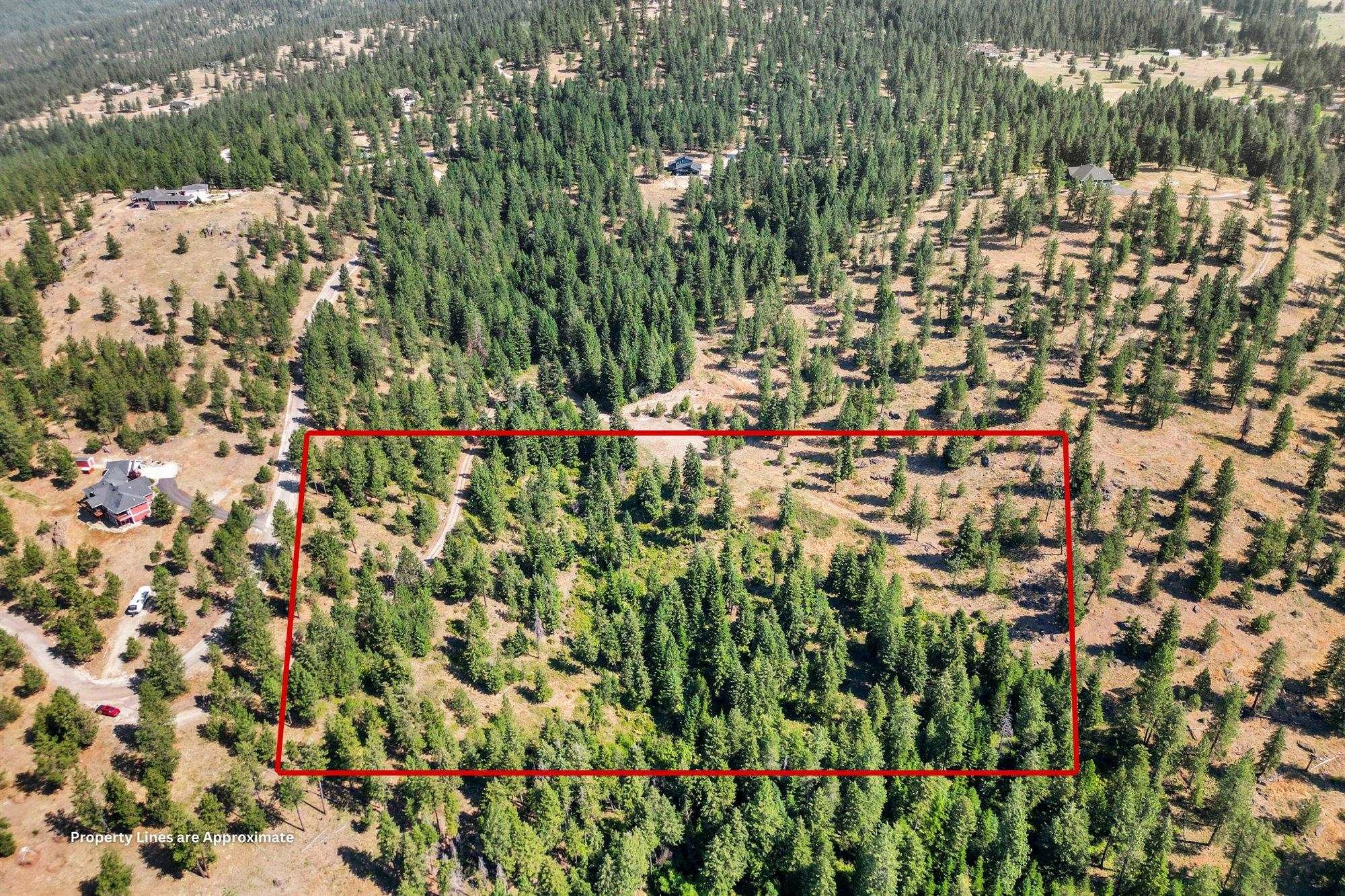 Lot 29 E Barbi Ln