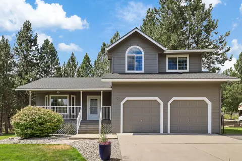 8317 N Malta Ln, Newman Lake, WA 99025